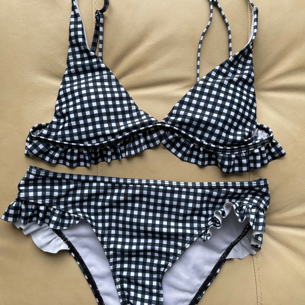 bikini 📝